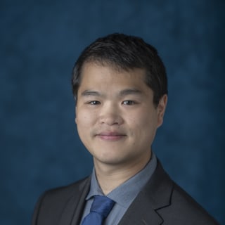 Brian Chin, MD, Internal Medicine, Hershey, PA