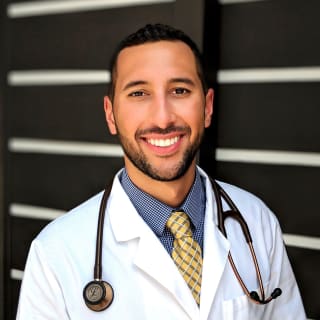 Zachary Leonard, PA, Family Medicine, Prescott, AZ, Dignity Health Yavapai Regional Medical Center