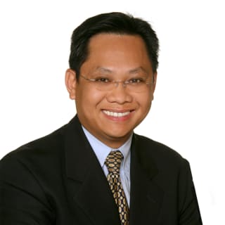 Vincent Nguyen, DO