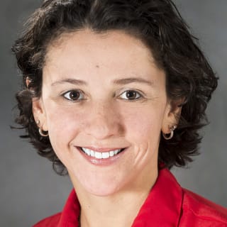 Paloma Cariello, MD, Infectious Disease, Salt Lake City, UT, University of Utah Health