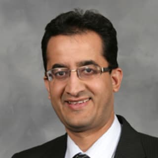 Sumit Mahajan, MD