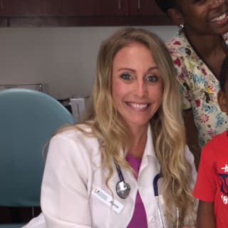 Alyssa Cavanaugh, Family Nurse Practitioner, Miami, FL, Jackson Health System