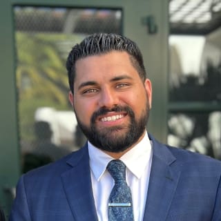 Rikhil Kochhar, MD, Internal Medicine, Bronx, NY