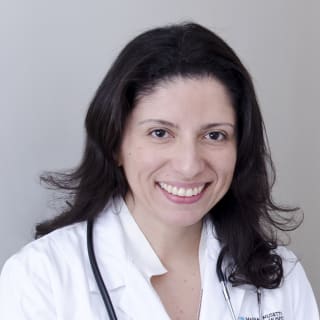 Gloria Salazar, MD, Interventional Radiology, Boston, MA