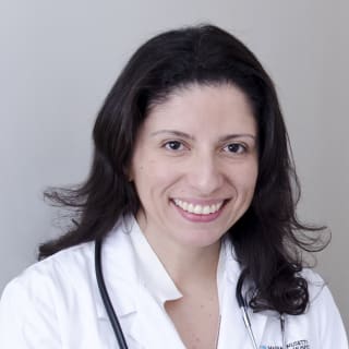 Gloria Salazar, MD, Interventional Radiology, Chapel Hill, NC