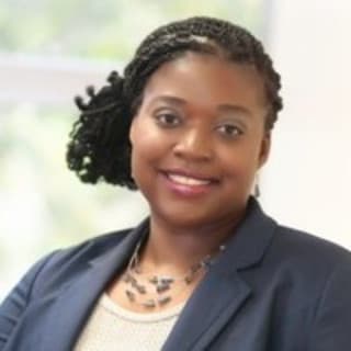 Aisha Moultry, Pharmacist, Houston, TX