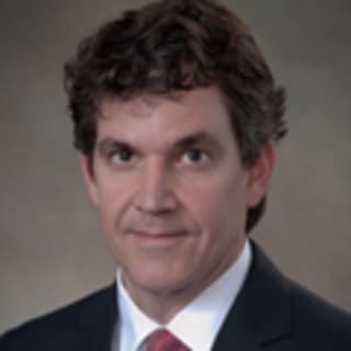 David Strathern, MD, General Surgery, Anderson, SC, AnMed Medical Center