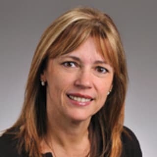 Cristina Rios, MD