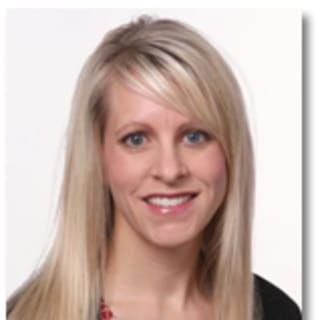 Lyndsi Slusarski