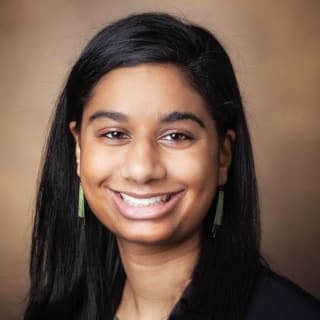 Samantha Chirunomula Quarless, MD, Internal Medicine, Chicago, IL