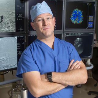 Jeremy Heit, MD, Radiology, Stanford, CA, Stanford Health Care
