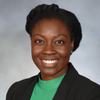 Sarah Appeadu, MD, Resident Physician, Dublin, GA