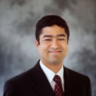 Ajay Thakur, MD, Cardiology, Orlando, FL, AdventHealth Orlando
