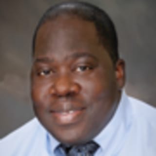 Chidebe Udeozo, MD, Family Medicine, Elizabethtown, NC, Cape Fear Valley Medical Center
