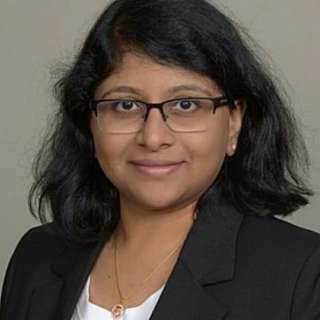 Yamini Arukala, MD, Resident Physician, Lincoln, NE