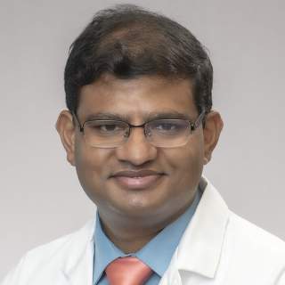 Saravanan Thiagarajan, MD, Rheumatology, Baton Rouge, LA