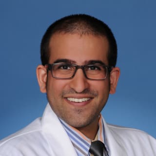 Farhaj Siddiqui, MD, Internal Medicine, Saginaw, MI