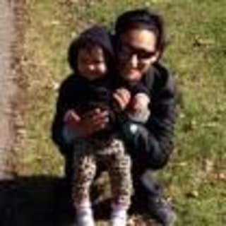 Nyree Padilla, MD, Family Medicine, Bethesda, MD
