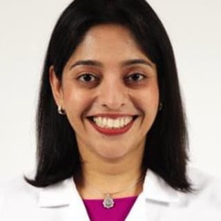 Munira Siddiqui, MD