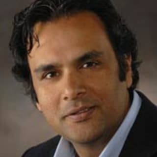 Syed Shah, MD, Pulmonology, Green Bay, WI, Aurora BayCare Medical Center