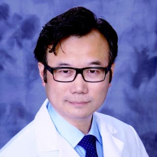 Yonker Wang, MD, Radiology, Cleveland, OH, University Hospitals Cleveland Medical Center