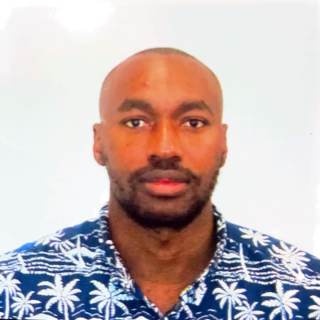 Olaiya Aina, Pharmacist, Houston, TX