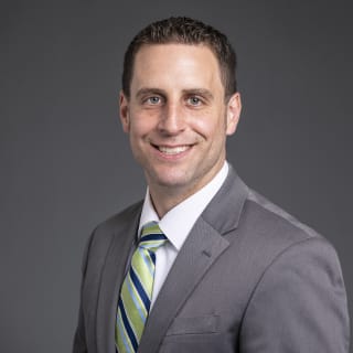 Jonathan Kaplan, MD