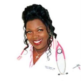 Valerie Walker, MD