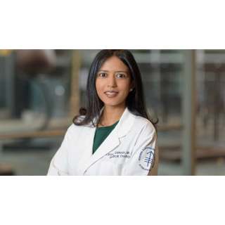 Karuna Ganesh, MD, Oncology, New York, NY, Memorial Sloan Kettering Cancer Center