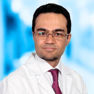 Ibrahim Sayyid, MD, Internal Medicine, Morgantown, WV