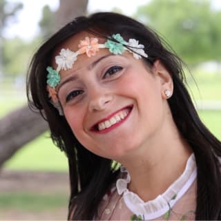 Sally Ghali, MD, Psychiatry, San Diego, CA