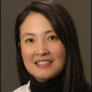 Lilie Lin, MD