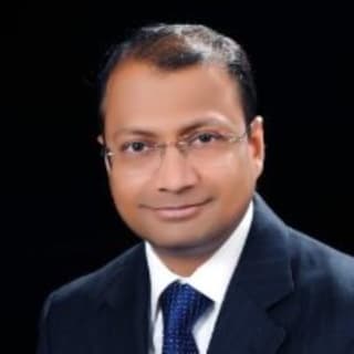 Ravi Mohanka, MD, General Surgery, Memphis, TN