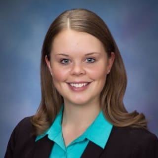 Megan Moser, PA