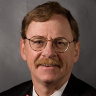 John Morrison, MD