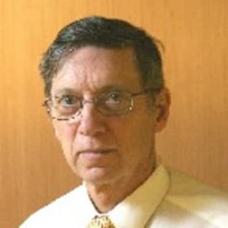 William Murchison, MD