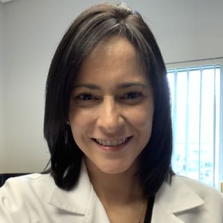 Alicia Alvarez, MD, Gastroenterology, Miami, FL, Baptist Hospital of Miami