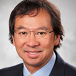 Bobby Kong, MD