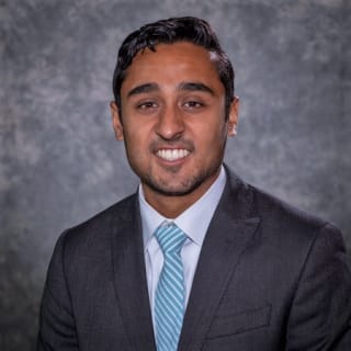 Parth Vaidya, MD, Resident Physician, Atlanta, GA