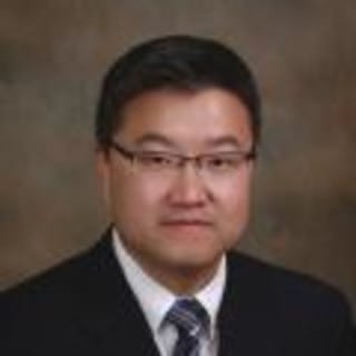 Chong Kim, MD, Urology, Brick, NJ