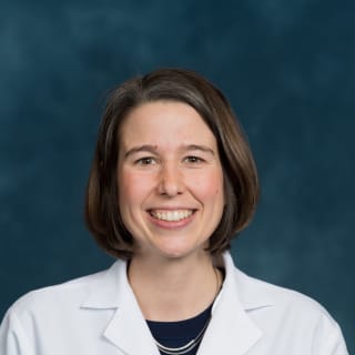 Margaret (Mollie) McDermott, MD, Neurology, Ann Arbor, MI, University of Michigan Medical Center