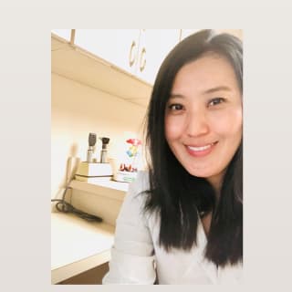 Tsering Yangkyi, Adult Care Nurse Practitioner, Astoria, NY, New York-Presbyterian Queens