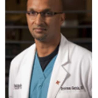 Srinivasa Gorjala, MD, General Surgery, Atlanta, GA, Northside Hospital-Forsyth