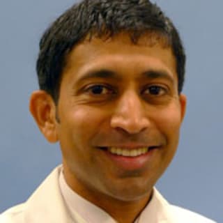 Deepak Gurushanthaiah, MD