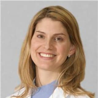 Kristen Ekman, MD, Obstetrics & Gynecology, Cleveland, OH, Cleveland Clinic