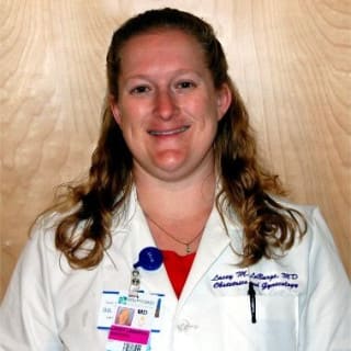 Lacey (Labarge) Marks, MD, Obstetrics & Gynecology, Spokane, WA