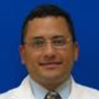 Gilberto Torres-Madriz, MD, Infectious Disease, Coral Gables, FL, Baptist Hospital of Miami