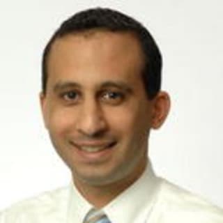 Mohamed Elsawaf, MD, Pulmonology, Ocean, NJ, Hackensack Meridian Health Riverview Medical Center
