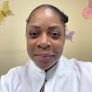 Kimberly Patterson, Psychiatric-Mental Health Nurse Practitioner, Memphis, TN