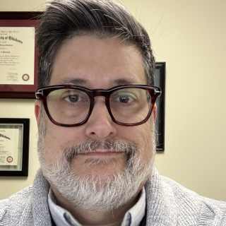 Michael Pondrom